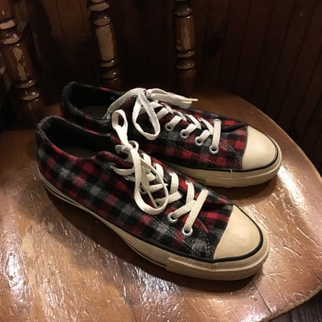 [USED] 90'sU.S.!! WOOL  ALLSTAR