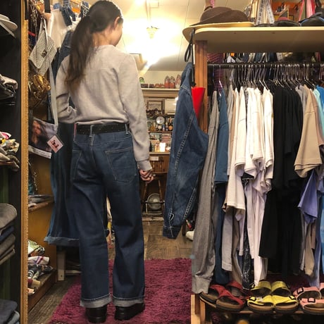 [USED] FRUIT OF THE LOOM ヘンリーネックサーマル！