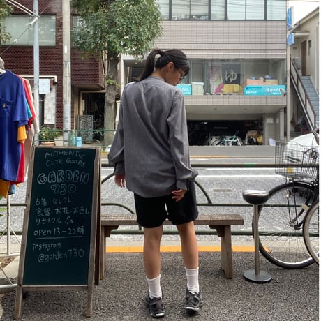 [SELECT] NYLON SHORTS