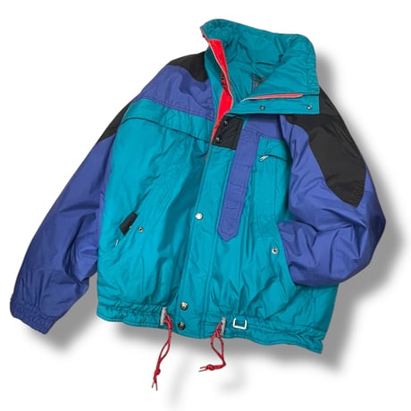 [USED] SJB 中綿JACKET⛷️