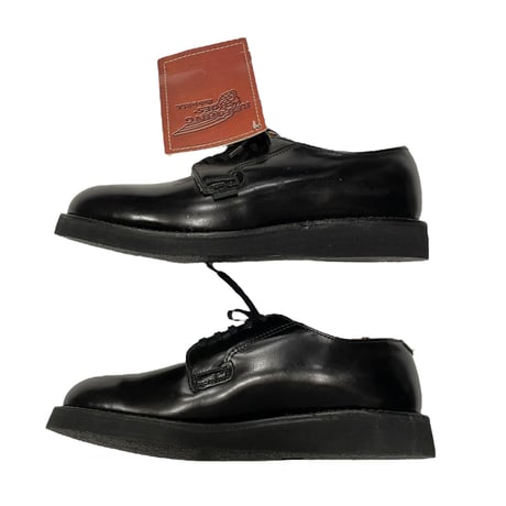 [DEADSTOCK] "REDWING" 101ポストマンシューズ