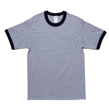 [SELECT] リンガーTee 5.3oz (XS)