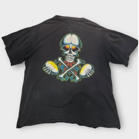 [USED] 90's Vintage GRATEFUL DEAD  Tee  ☠️
