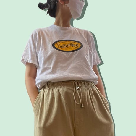 [USED] 1998 high school class Tee❣️