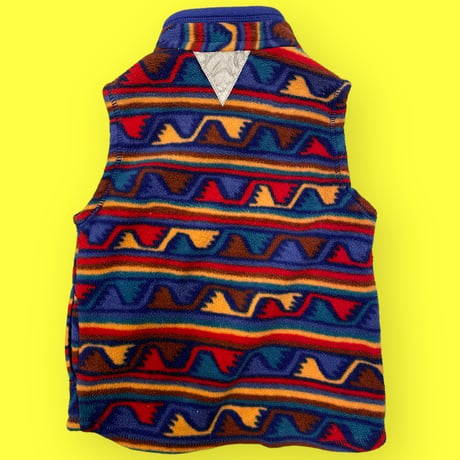 [USED]kids patagonia フリース