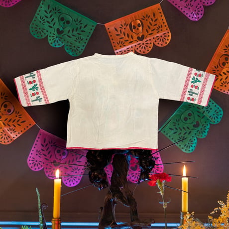 [USED] kids♡ MEXICO🌮  SETUP