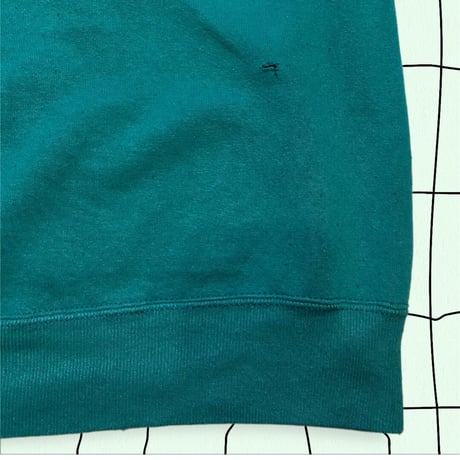 [USED] 90's RUSSELL  MickeyプリントPARKA