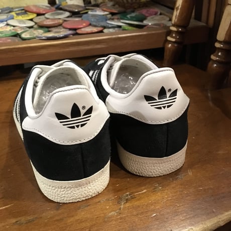 [USED] '16 adidas GAZELLE