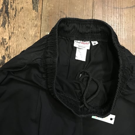 [USED] Euro COOKPANTS (G.CHECK/BLACK)
