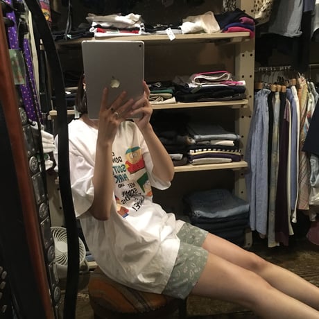 [USED] SOUTH PARK 🖕Tee！！
