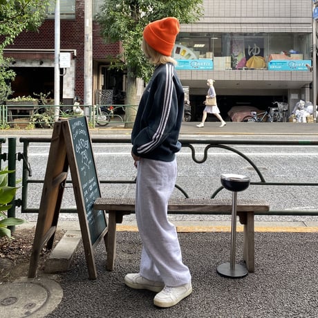 [USED] イイ色♡adidas SWEAT
