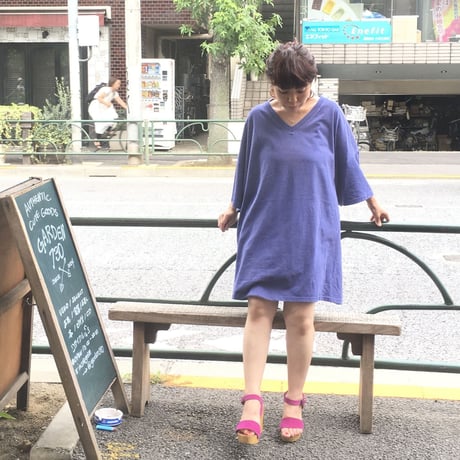 [USED] 超BIG Tシャツ！