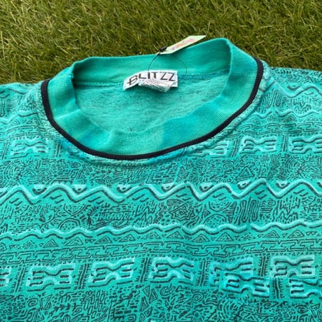[USED] BIG ポケットTee
