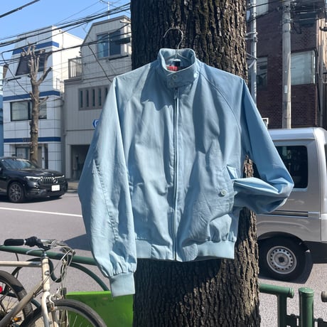 [USED] vintage BARACUTA MINIワークJKT