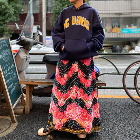 [USED]  90's リバースウィーブ SWEATパーカー