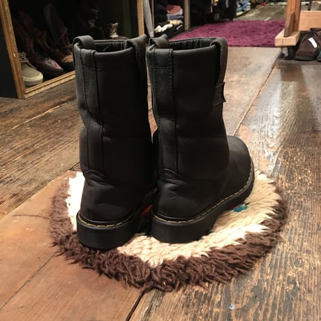 [USED] Dr.Martens  ペコスブーツ！