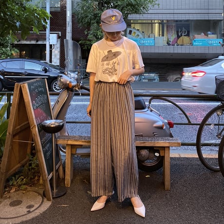 [USED] "大韓民國" tee