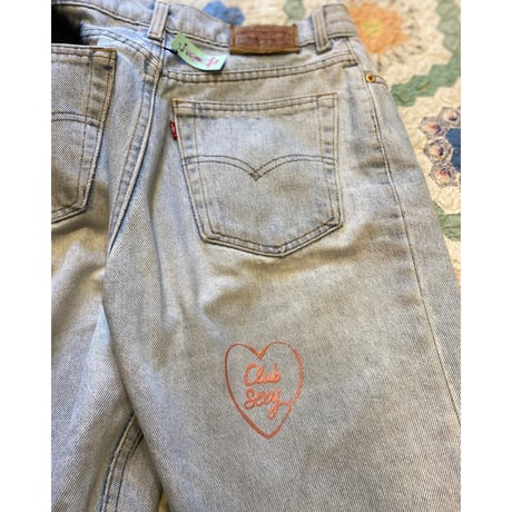 [くらぶセクシー♡]  CLUB SEXY カスタムLevis