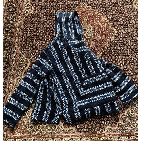 [USED] MEXICAN PARKA