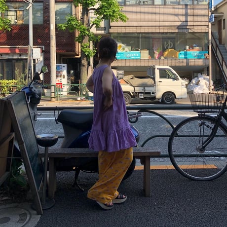 [USED] Lakers パジャマパンツ