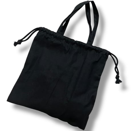 [SELECT] 巾着 ECO BAG
