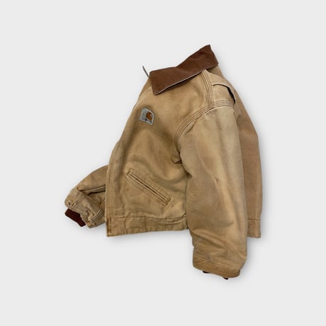 [USED] KIDS carhartt デトロイト JKT