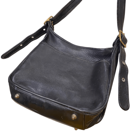 [USED] old COACH ショルダーBag