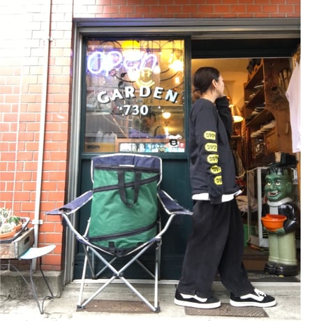 [Naughty]  BEST NAUGHTY L/S TEE