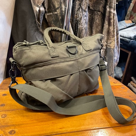 [SELECT] U.S.ヘルメットBAG♡small♡