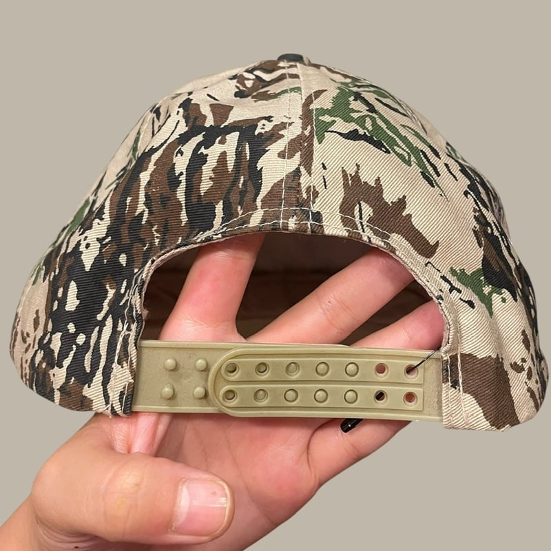 maar hats CAMO CALA HAT 定価33,000円 マールハッツ maar hats CAMO