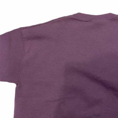[USED] Lee HEAVYWEIGHT SWEAT！