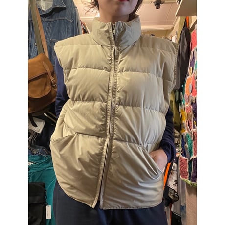 [USED] Wear Guard DOWN VEST