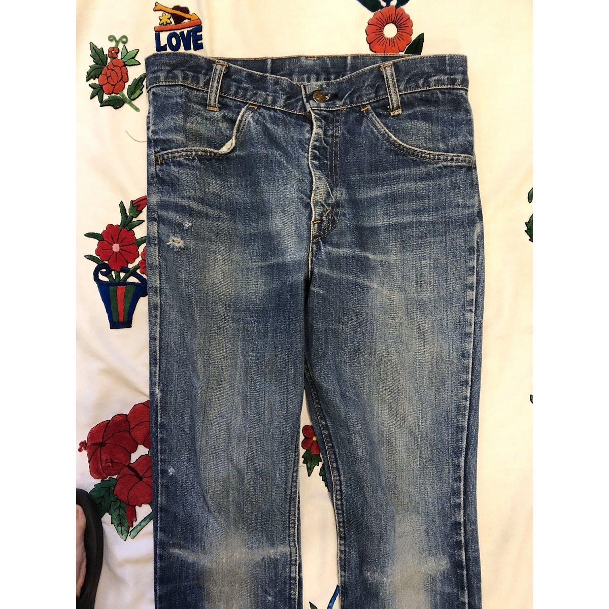 USED] Vintage 70
