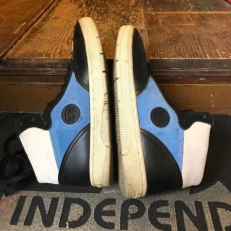 [USED] 00's AIRWALK エニグマ
