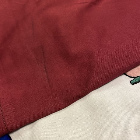 [USED] "TWC" WORK PANTS！