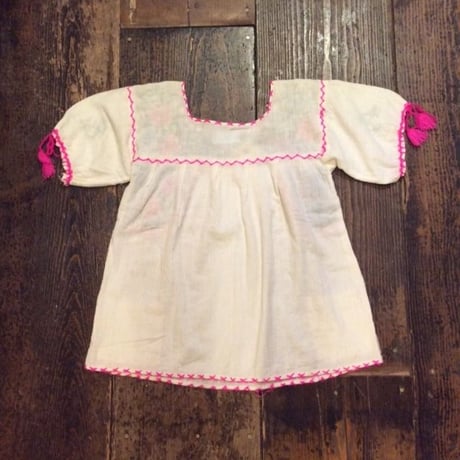 [USED] かわいいチュニック