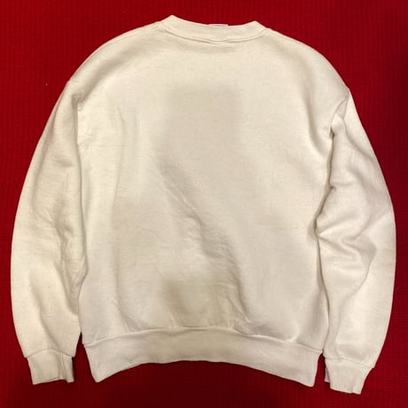 [USED]わんちゃんプリントSWEAT🐶