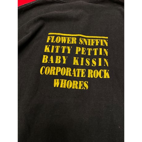 [USED] NIRVANA tee