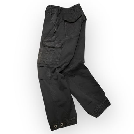 [USED] "KEVLAR®︎" バイカーパンツ