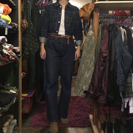 [USED]   Levi's 560