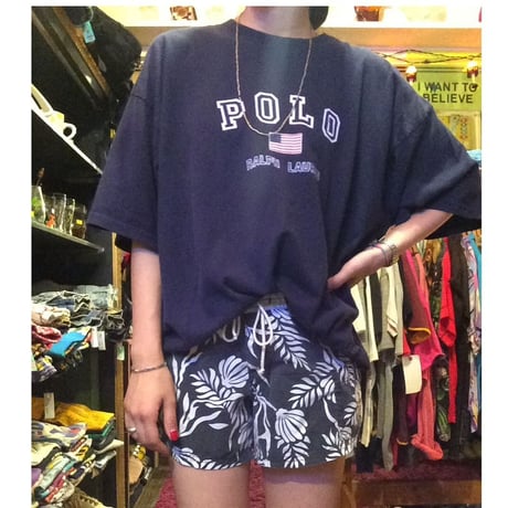 [USED] POLO Tee