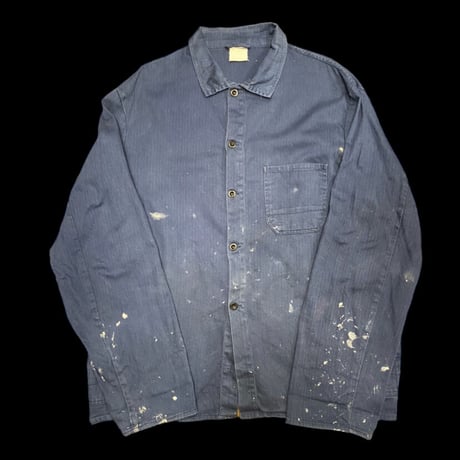 [USED]  EURO VINTAGE JACKET！