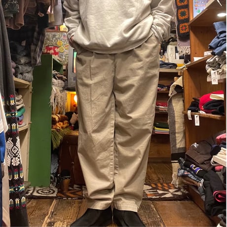 [USED] "Lauren" Ralph Lauren チノパン🐎（W33/L29）