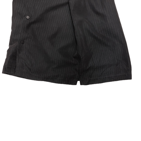 [USED] BLK レーヨンシャツ