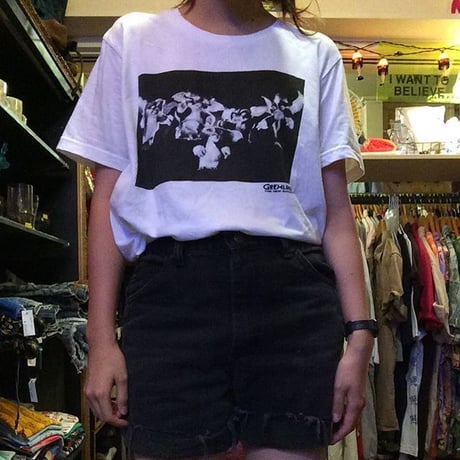 [USED] グレムリンTシャツ