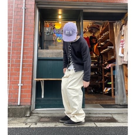 [select] USMC ヘリンボーン パンツ（Repro）
