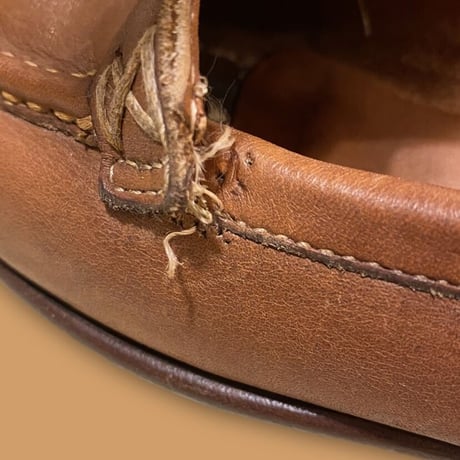 [USED] Timberland🪴ローファー