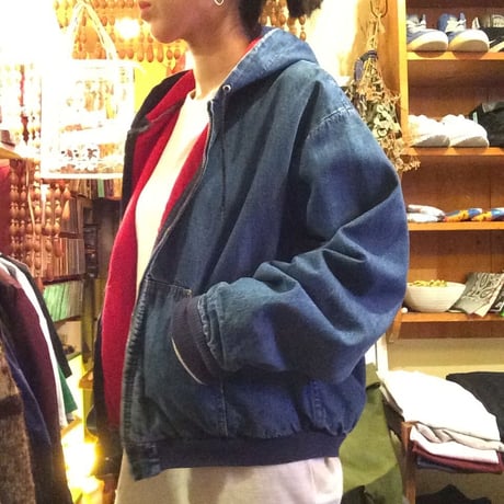 [USED] 60~70's vintage carhartt