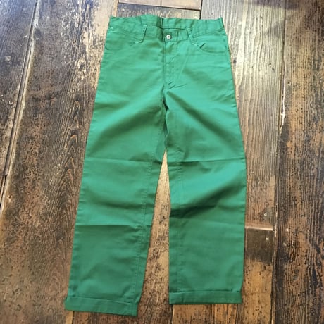 [TWC] WORK PANTS