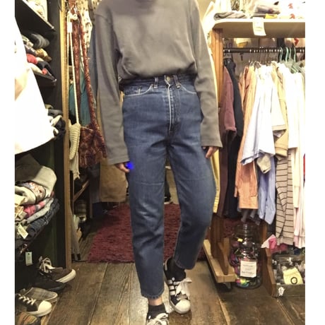 [USED] Levis626 Hi-Waist